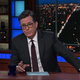 The Late Show With Stephen Colbert (Screenshot: CBS)